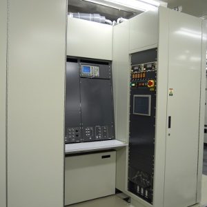 イオン注入装置