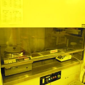 スピンコーター２