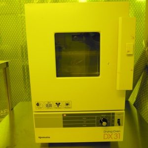 オーブン１