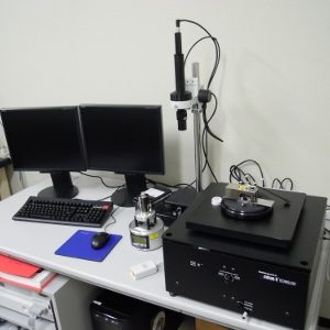 SCM/SPM装置