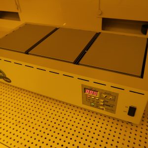 ホットプレート１